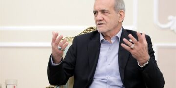 Ending Iran’s Nuclear Program ‘An Illusion’: President Pezeshkian
