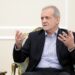 Ending Iran’s Nuclear Program ‘An Illusion’: President Pezeshkian