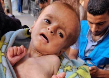 Israeli Minister Backs Starvation Policy in Gaza