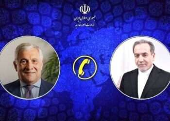 Iran Reaffirms Commitment to Defending National Interests