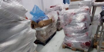 Massive Meat Spoilage in Israeli Cold Storage after Mysterious Technical Failure