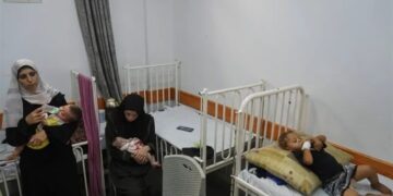 Iran Slams US-Israel Over UN Food Rights Rejection