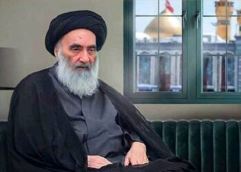 Ayatollah Sistani Slams Zionist Crimes in Gaza, Demands Immediate End to Siege