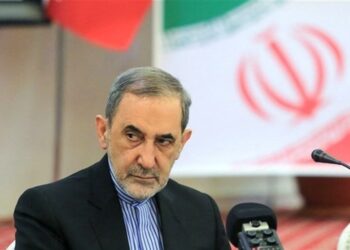 Velayati: Zangezur Corridor A US Project Targeting Iran, Russia