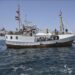 Israeli Navy Hijacks British-Flagged Gaza Aid Ship