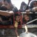 UN: One-Third of Gaza Starving as Israeli Siege Deepens