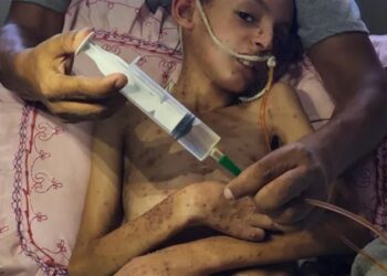 Over 60,000 Palestinians Killed As Israel Intensifies Brutal Onslaught on Gaza