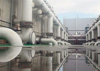 Water Outages in Israeli Industrial, Residential Settlements after Pumps Disruption