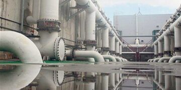 Water Outages in Israeli Industrial, Residential Settlements after Pumps Disruption