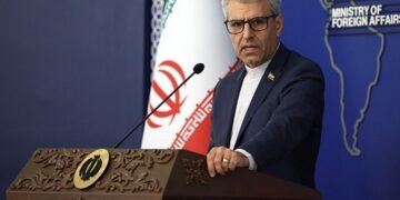 Iran Urges Europe to Rectify JCPOA Stance