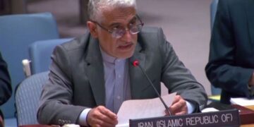 Iran Warns of Israeli Plot to Fragment Syria