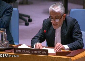 Iran calls for ceasefire in Gaza and full Palestinian membership in U.N.