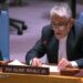 Iran calls for ceasefire in Gaza and full Palestinian membership in U.N.