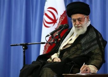 Leader: Iran crushed Israel