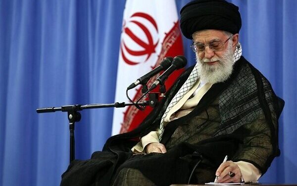 Leader: Iran crushed Israel