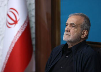 President Pezeshkian enforces law to suspend cooperation with U.N. nuclear watchdog