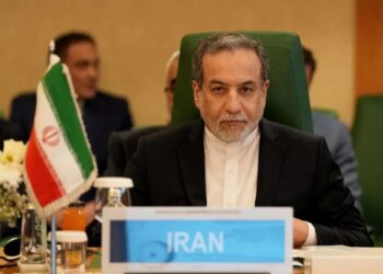 Foreign Minister Araqchi: Israeli aggression was a lethal blow to rule of law