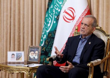 President: Returning to negotiations requires precondition of trust in dialogue process