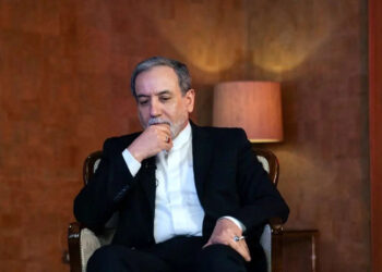 ‘All too predictable’: Iran condemns Israeli strikes on Syria, warns of regional fallout