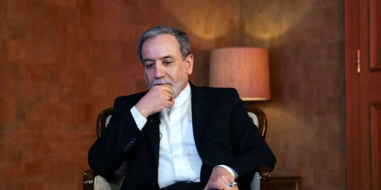 ‘All too predictable’: Iran condemns Israeli strikes on Syria, warns of regional fallout