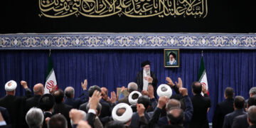 Leader: People of diverse political and religious beliefs stood by Iran during Israeli and American aggression