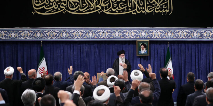 Leader: People of diverse political and religious beliefs stood by Iran during Israeli and American aggression