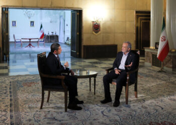 Pezeshkian: Talk of ending Iran’s nuclear program is a mere “illusion”