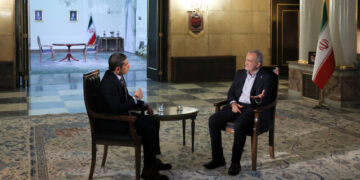 Pezeshkian: Talk of ending Iran’s nuclear program is a mere “illusion”