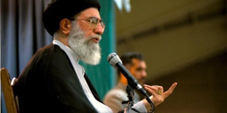 Leader says Iran’s scientific and military progress will move faster