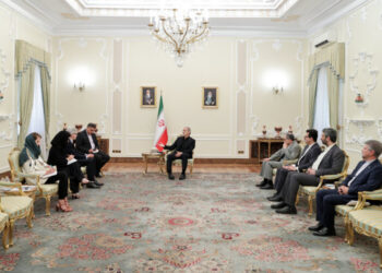 Iran seeks peace but will respond decisively to any aggression, President says