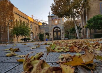 Iran condemns Israeli parliament’s approval of annexing West Bank and Jordan Valley