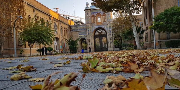 Iran condemns Israeli parliament’s approval of annexing West Bank and Jordan Valley