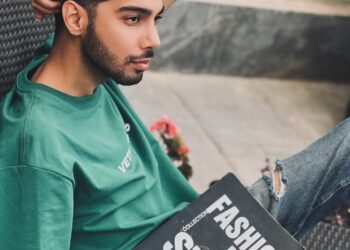 Matin Navaie: A Rising Star in Iranian Advertising and Cinema