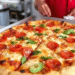 Advantages of Mobile Pizza Catering at a Wedding
