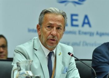 Iran, IAEA Discuss New Manner of Cooperation