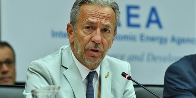 Iran, IAEA Discuss New Manner of Cooperation