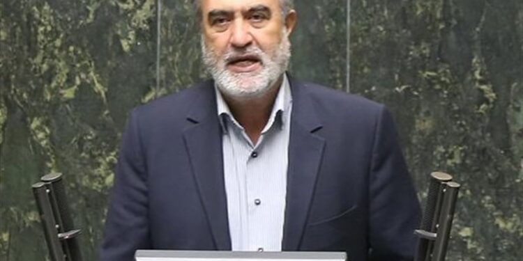 No Access to Iran’s Nuclear Sites for Foreign Entities, MP Reiterates