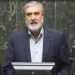 No Access to Iran’s Nuclear Sites for Foreign Entities, MP Reiterates