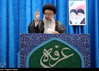 Cleric Warns Israel of Iran’s Fierce Response to Fresh Aggression