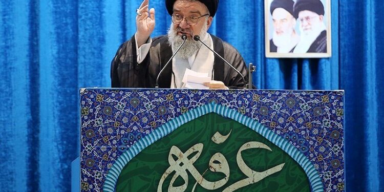 Cleric Warns Israel of Iran’s Fierce Response to Fresh Aggression
