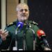 Iran at Peak of Deterrence, Says IRGC Commander