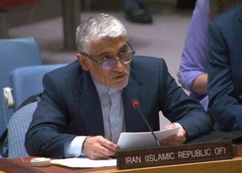 Iran Reaffirms Support for Palestine’s Right to Self-Determination