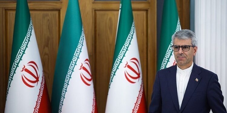 No IAEA Inspector in Iran: Spokesman