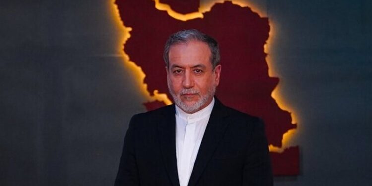 Iran Highly Sensitive about Its Access to Transit Routes: FM