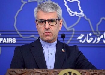 Regional Divisions Invite Foreign Meddling, Iran Warns