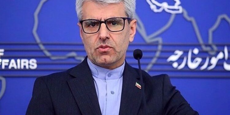 Regional Divisions Invite Foreign Meddling, Iran Warns