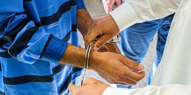 Mossad Spy, Daesh Member Executed in Iran