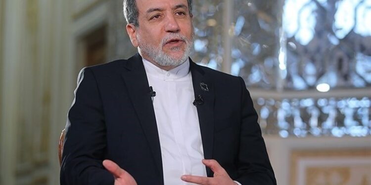 Foreign Ministry Remains in Charge of Iran’s Nuclear Case