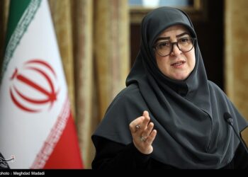 Iran-EU3 Talks Faced with Complexity: Spokeswoman