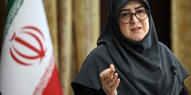 Iran-EU3 Talks Faced with Complexity: Spokeswoman